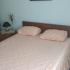 Apartmani i sobe Popovići, , Privatunterkunft im Ort Risan, Montenegro - 4.Bračni krevet